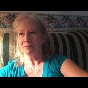 Meet your Posher, Virginia